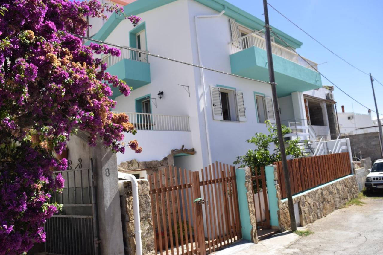 Exclusive House Villa Cala Gonone Exterior photo