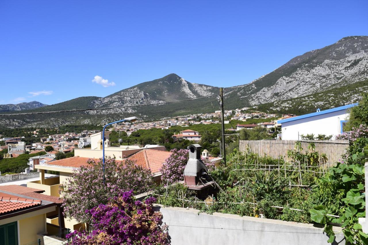 Exclusive House Villa Cala Gonone Exterior photo