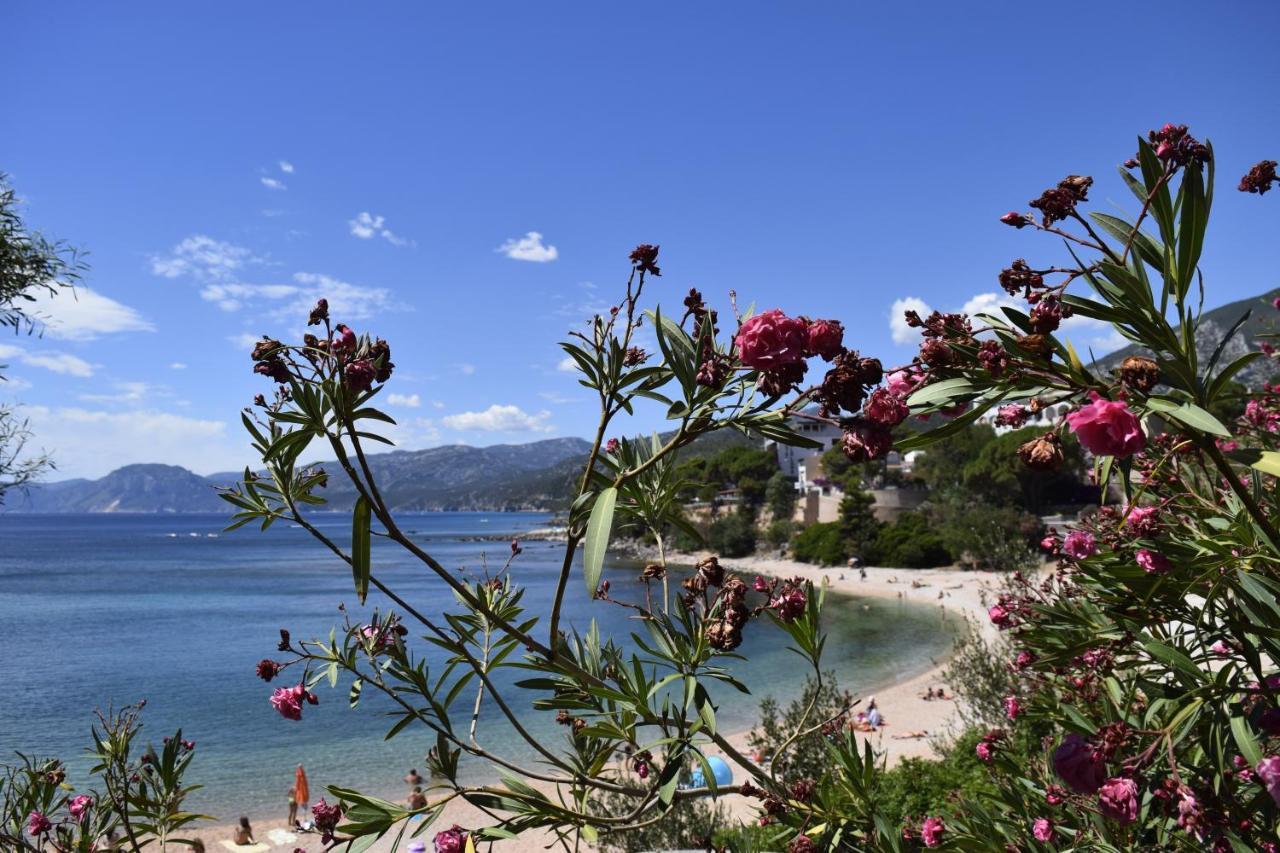 Exclusive House Villa Cala Gonone Exterior photo
