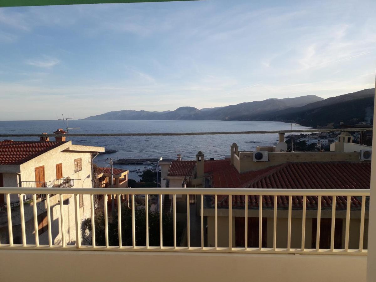 Exclusive House Villa Cala Gonone Exterior photo