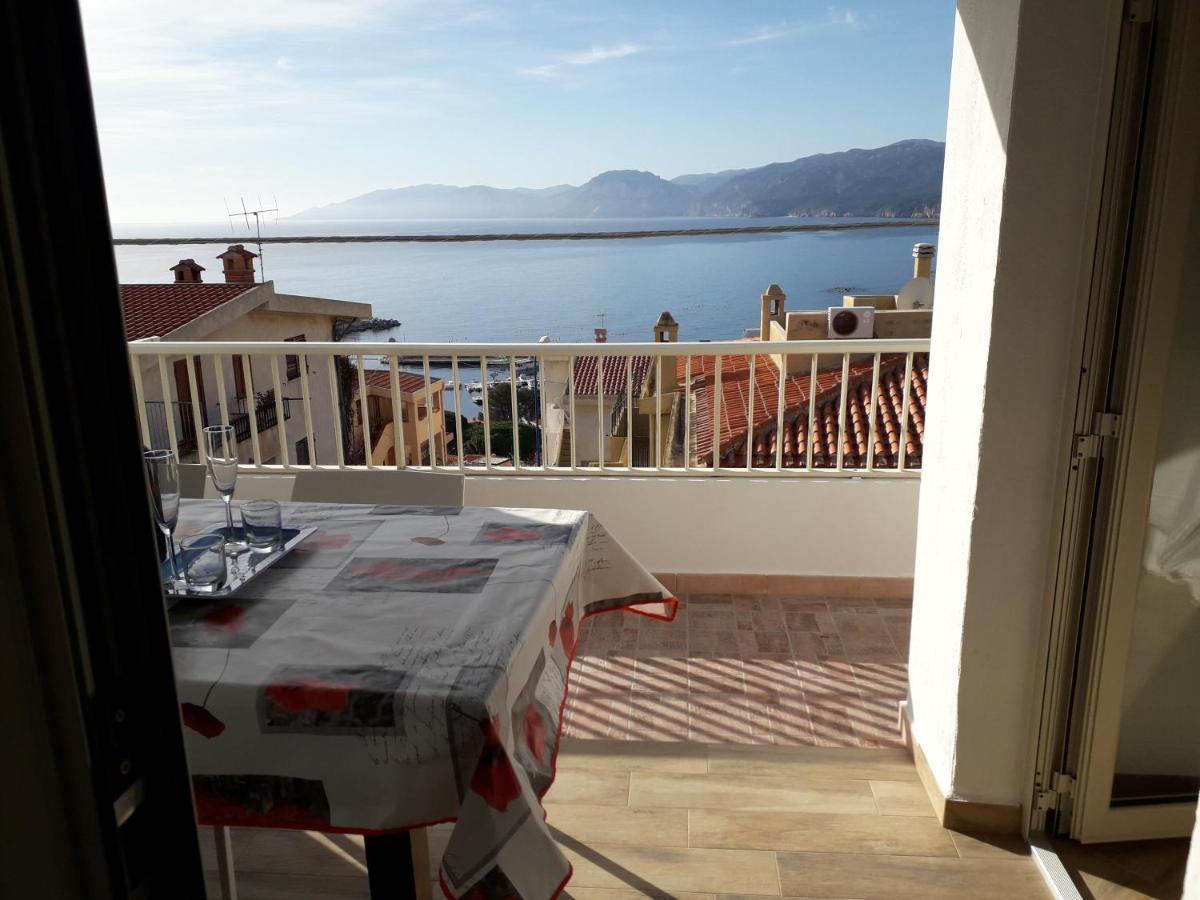 Exclusive House Villa Cala Gonone Exterior photo