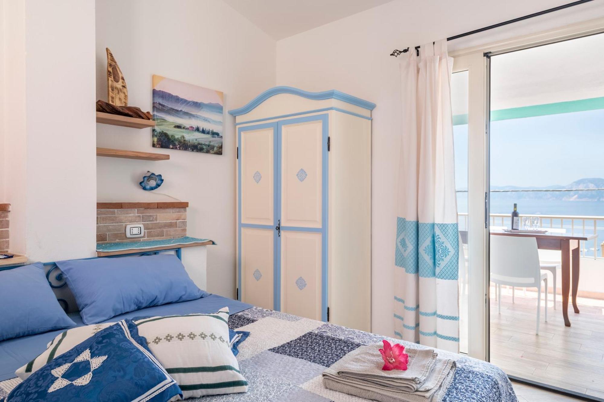 Exclusive House Villa Cala Gonone Exterior photo