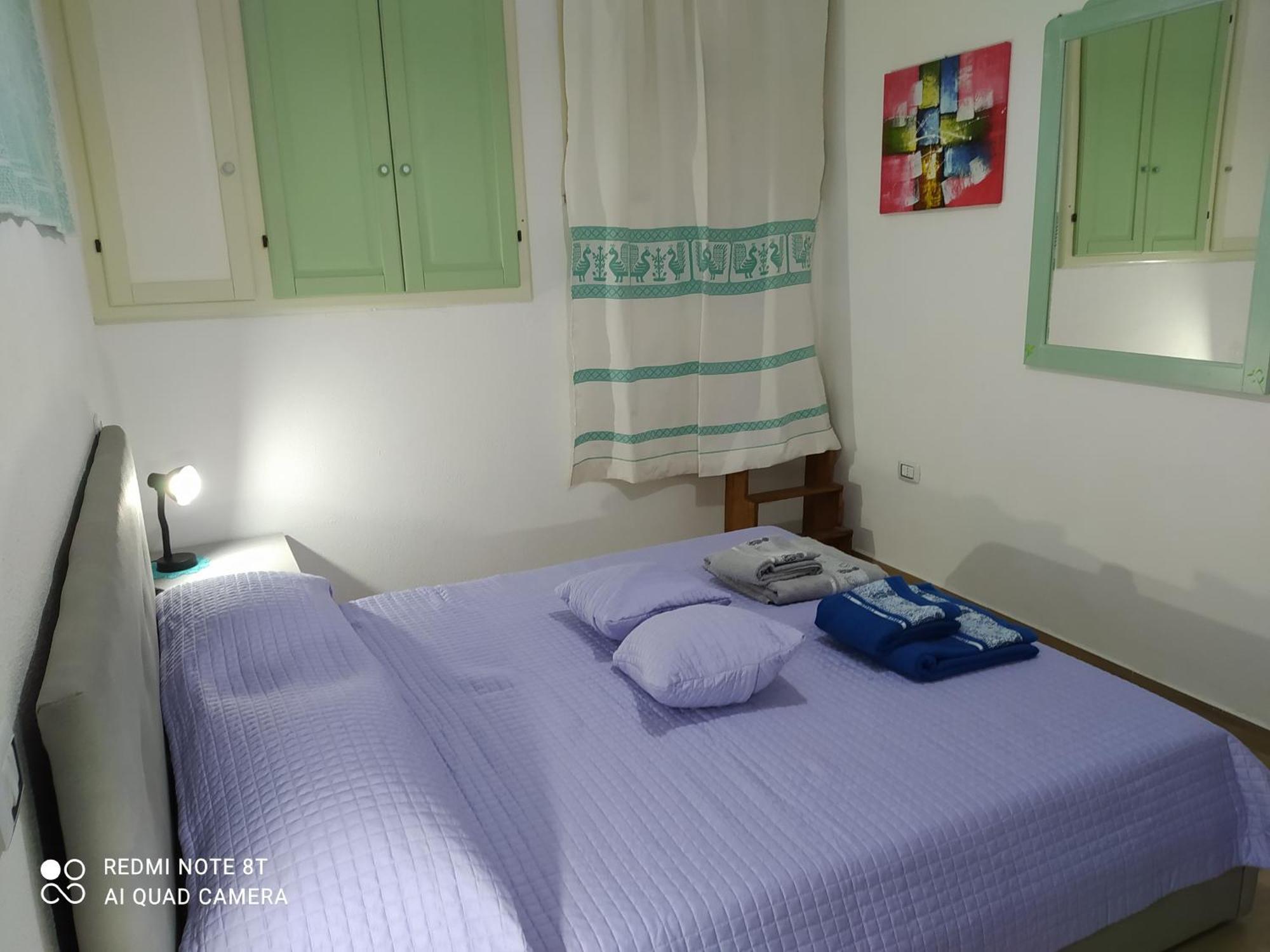 Exclusive House Villa Cala Gonone Exterior photo
