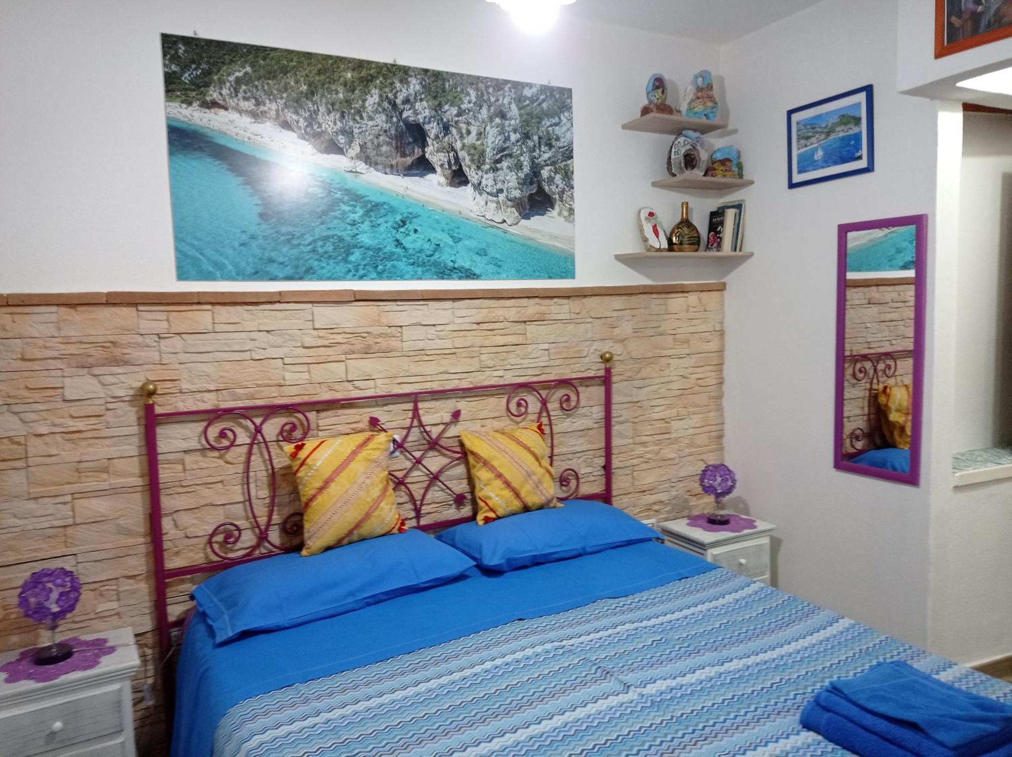 Exclusive House Villa Cala Gonone Room photo