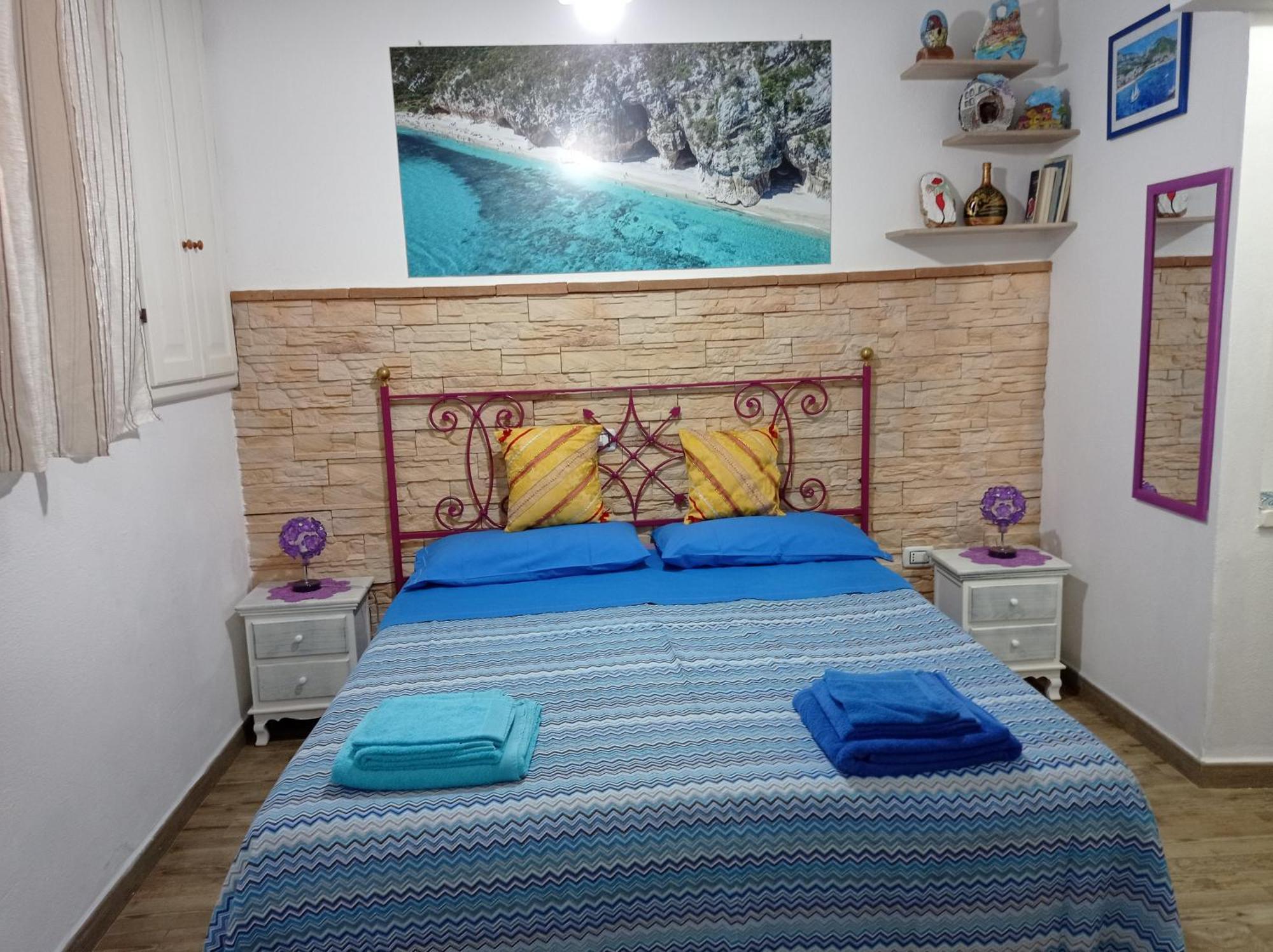 Exclusive House Villa Cala Gonone Room photo